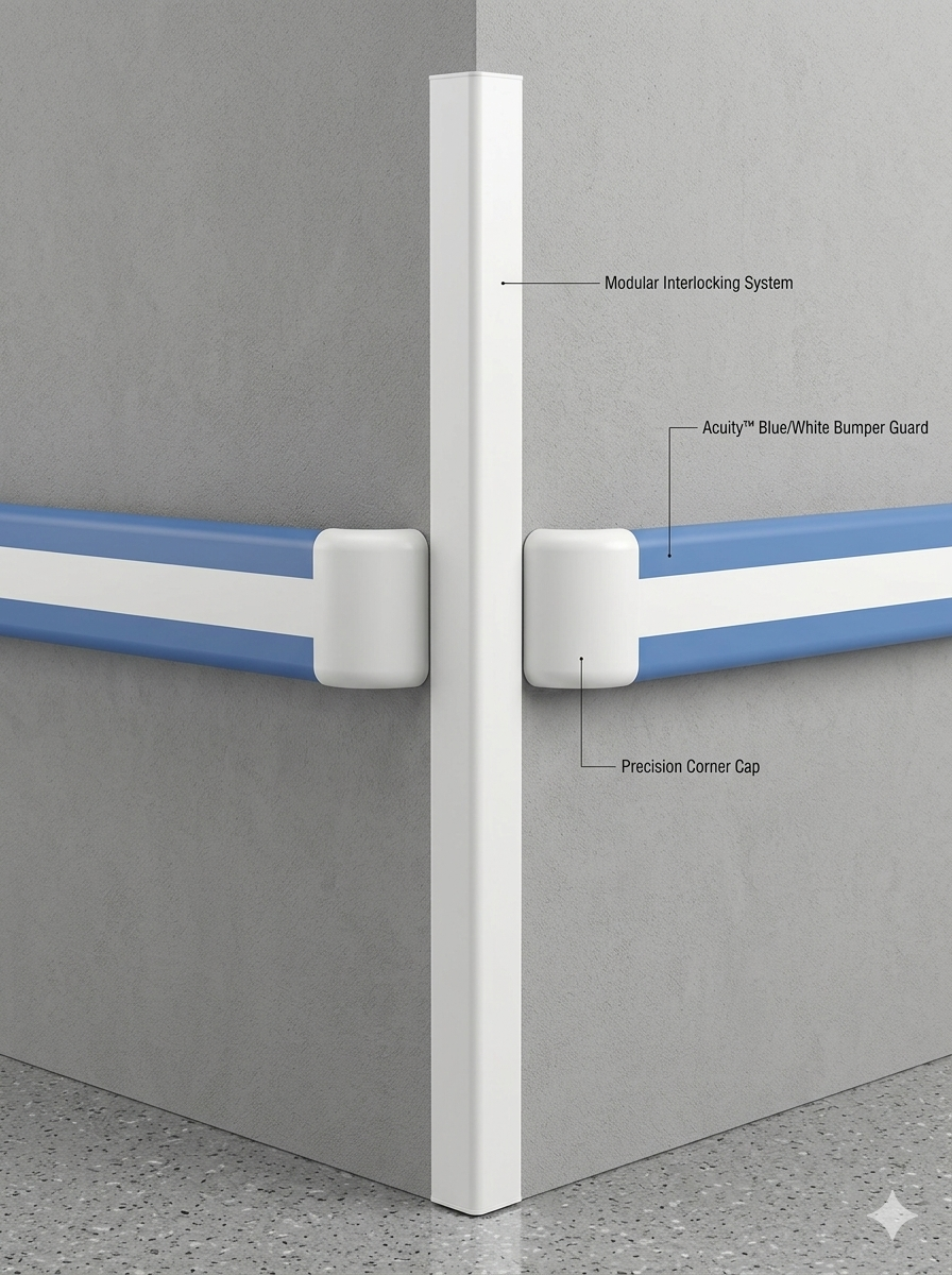 Corner Guards