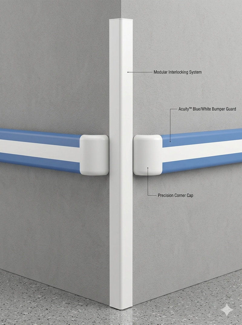 Corner Guards