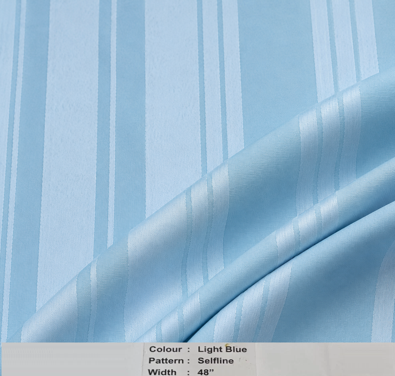 Hospital Curtain Fabric Waterproof & Fire Retardant