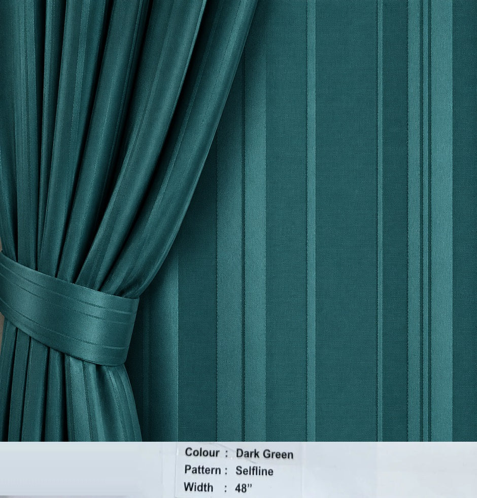 Hospital Curtain Fabric Waterproof & Fire Retardant
