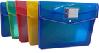 Colourful Deluxe Conference Bag Large Capacity