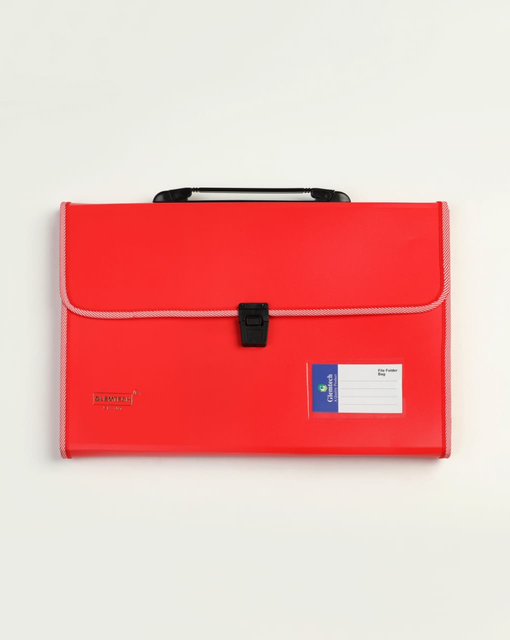 Opaque Expandable Folder 13 Pocket A4 Size Document Organizer