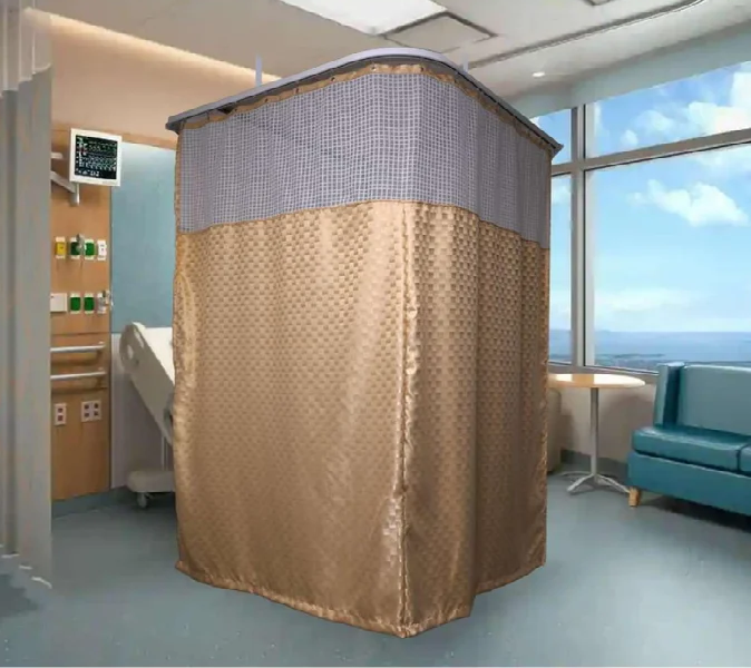 Premium Quality Hospital Privacy Curtains