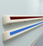 Premium Medical-Grade Hospital Handrails