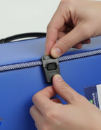 Polypropylene Expandable Folder A4 Size with Handle