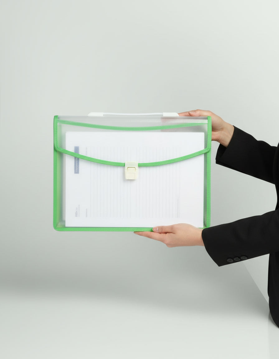 Conference Bag Polyester Gote Bag 15 Inch Laptop Capacity Waterproof Office Use