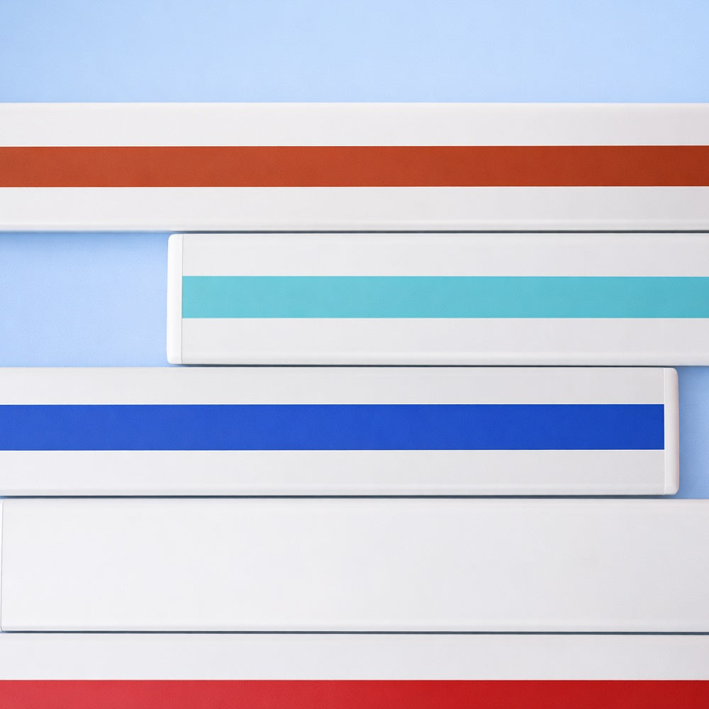 PVC Wall Guard 2mm Thick White Waterproof Hospital Wall Protector