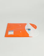 Solid Opaque Folder A4 Size with Single Pocket - Office Document Organizer