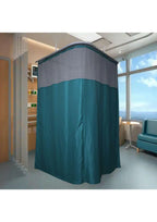 High Quality Polyester Hospital Curtain Waterproof