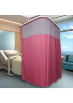 High Quality Polyester Hospital Curtain Waterproof