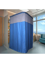 High Quality Polyester Hospital Curtain Waterproof