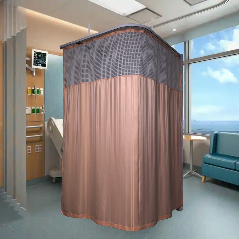 Premium Quality Hospital Privacy Curtains
